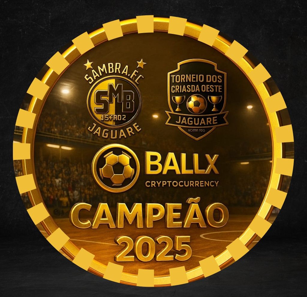 Campeonato BALLX